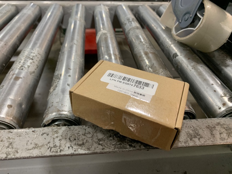 Photo 1 of WEIGUZC KICKR Thru Axle Adapter Kit - Compatible with Wahoo KICKR CORE, KICKR V4 & Newer Models, Stainless Steel Kit for Enhanced Durability