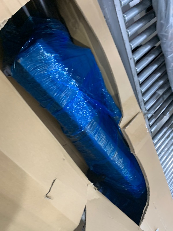 Photo 1 of wikiwiki 10ft Solar LED Offset Hanging Market Cantilever Patio Umbrella for Backyard, Poolside, Lawn and Garden, Easy Tilt Adjustment, Polyester Shade & Cross Base, Dark Gray