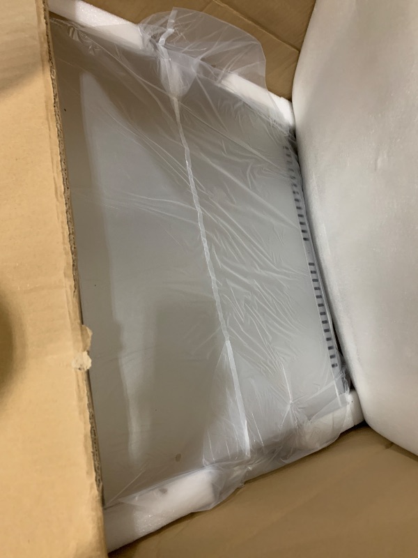 Photo 1 of VEVOR Commercial Convection Oven, 66L/60Qt, Half-Size Conventional Oven Countertop, 1800W 4-Tier Toaster w/Front Glass Door, w/Trays Wire Racks Clip Gloves, 120V