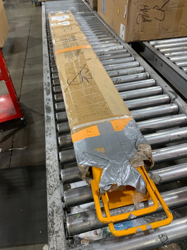 Photo 1 of VEVOR Forklift Extensions, 72 Inch Fork Extensions 5.5 Inch Width, Heavy Duty Fork Extensions for Forklifts, 1 Pair Forklift Extensions for Forklift Truck, HX-3
