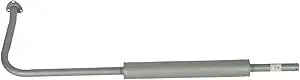 Photo 1 of Complete Tractor 1217-5410 Muffler Compatible with/Replacement for Massey Ferguson Tractor 35- Mf-7 505545M91 181600M91
