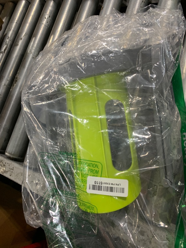 Photo 1 of Compression Sock Aid Device | Size for Leg Circ 16 in or Less | Helper Device for Putting on Compression Stocking