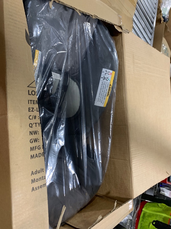 Photo 1 of Baby Trend EZ-Lift PLUS Infant Car Seat, Ultra Grey