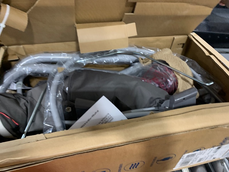 Photo 1 of Graco Simple Sway Swing