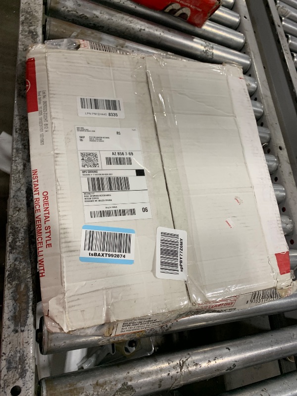 Photo 1 of W10830055 Refrigerator Door Gasket for Whirlpool Maytag KitchenAid Kenmore, Refrigerator Door Seal W10163991 W10191105 W10443238 AP6027230 PS11759512 EAP11759512 4458810