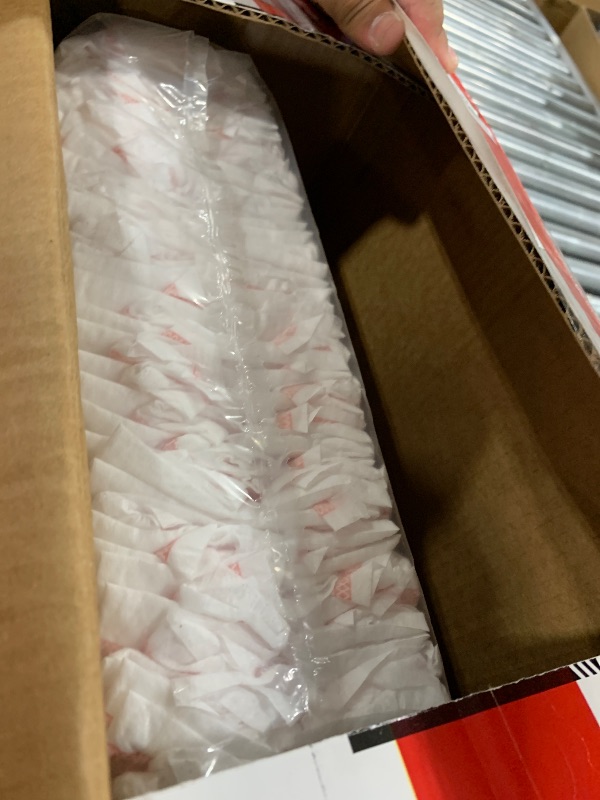Photo 1 of Huggies Size 5 Diapers, Little Snugglers Baby Diapers, Size 5 (27+ lbs), 104 Count, Packaging May Vary
