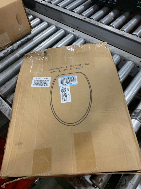 Photo 1 of BLOFDE Elongated Toilet Seat Wood Toilet Seat Prevent Shifting with Zinc Alloy Hinges American Standard Size Toilet Seat Easy to Install also Easy to Clean(Elongated,Sparkling Classical Gold)