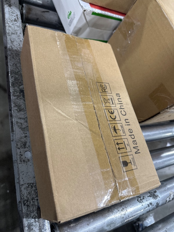 Photo 1 of [2+64G] Car Stereo for Jeep Grand Cherokee 2005 2006 2007, 10.1 Inch Touchscreen Android Radio - Wireless Carplay & Android Auto, DSP/EQ, 5G/WiFi, GPS, Multi UI, SWC + Backup Camera + Canbus