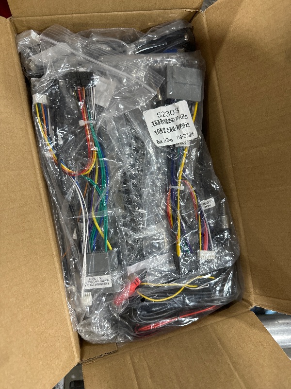 Photo 1 of [2+64G] Car Stereo for Jeep Grand Cherokee 2005 2006 2007, 10.1 Inch Touchscreen Android Radio - Wireless Carplay & Android Auto, DSP/EQ, 5G/WiFi, GPS, Multi UI, SWC + Backup Camera + Canbus