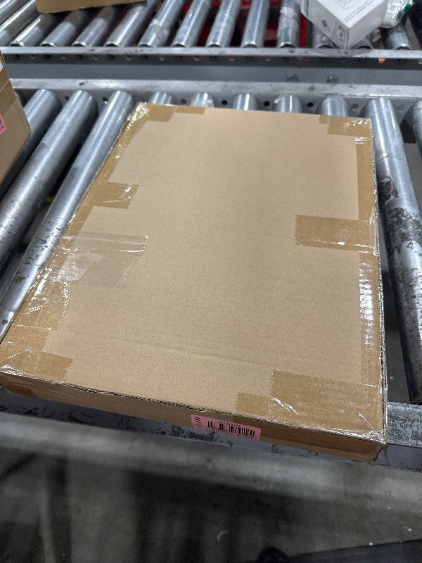 Photo 1 of AerWo Sticker Display Stand, Greeting Card Display Stand for Vendor, 4 Tier 16 Shelves Portable Wooden Stickers Display Rack for Retail Counter Events for Postcard Brochure Photos Picture Display