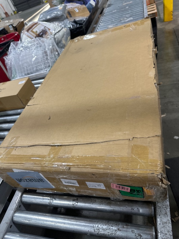 Photo 1 of Scaffolding Work Platform, Rolling Scaffolding with Wheels, Scaffold for Building Construction, Interior Painting, Home Improvement?47.2" Height, 500LBS Capacity, Silver)