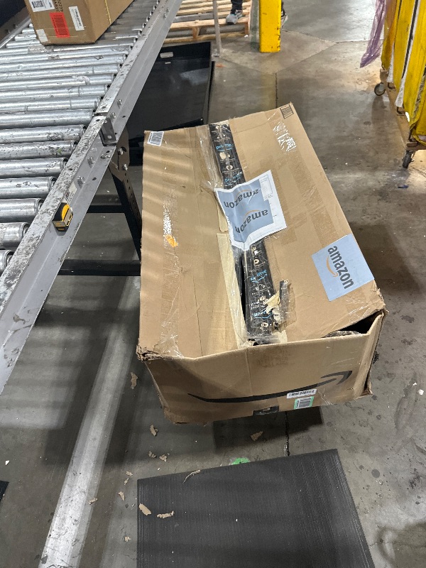 Photo 1 of Rubber Threshold Ramp 7.87 Inch Rise, Wheelchair Rubber Door Ramp with Non-Slip Surface, Home Step Ramp with Channel for Wheelchairs/Cars/Scooters (2PCS, 2200LBs Loading)