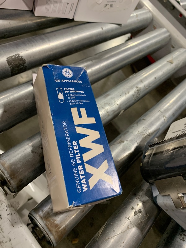 Photo 1 of XWF Water Filter Replacement for G? XWF Water Filter-1 PACK