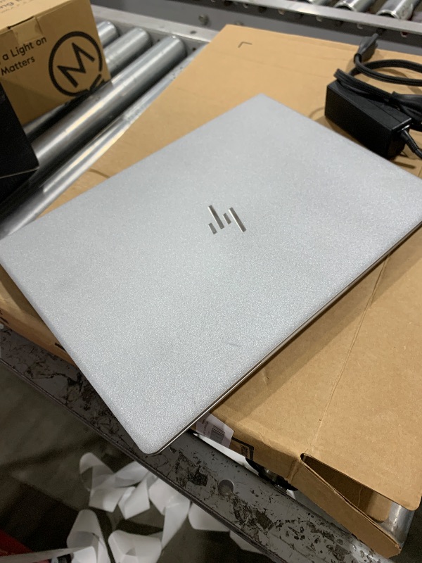 Photo 1 of HP Elitebook 840 G5 14-inch FHD (1920x1080) Business Laptop (Intel Quad-Core i5-8350U, 16GB DDR4 RAM, 512GB SSD USB Type-C, HDMI, Windows 11 Pro (Renewed)