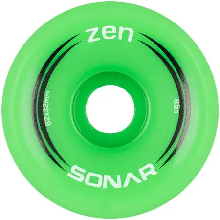 Photo 1 of Sonar Zen Wheels
