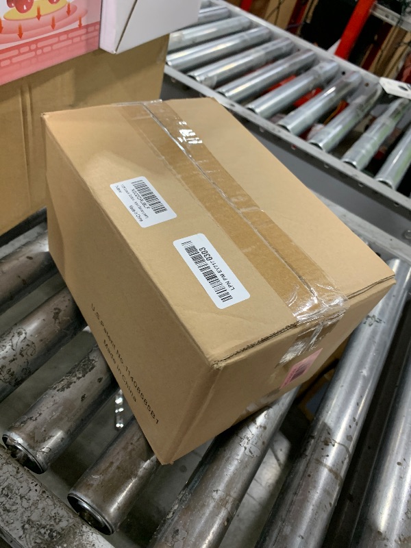 Photo 1 of 100ft 2-Pack Outdoor G40 LED Globe String Lights Dimmable Waterproof Shatterproof Light Strings with 52 Bulbs Connectable Commercial Hanging Lights for Christmas Patio House Backyard Balcony Party