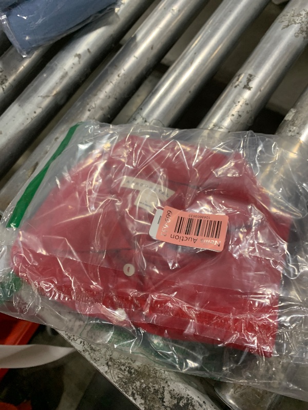 Photo 1 of Aero Solid A87 Polo, True Red, L