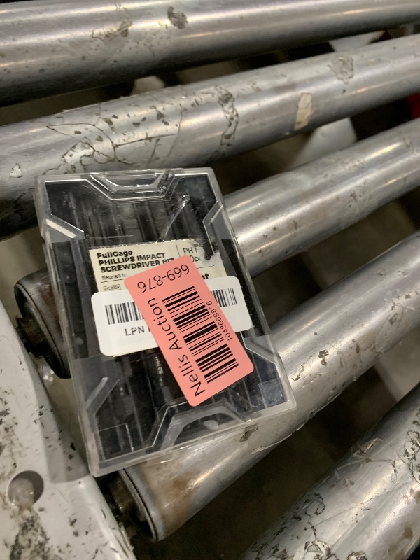 Photo 1 of toolant 4 Inch Phillips Bit#1 Magnetic Anti Slip Impact Screwdriver Bits Set,10pcs Insert S2 Steel PH1 Driver Dit Set with CNC Machined Tips for Power Drill