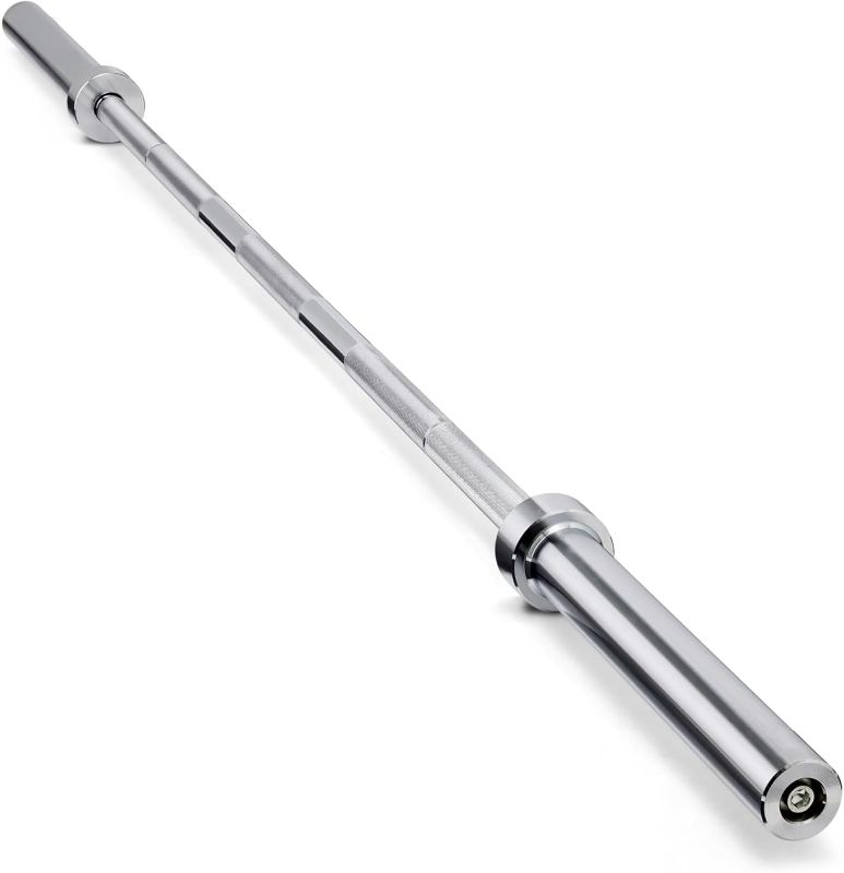 Photo 1 of 7FT Olympic Barbell Bar