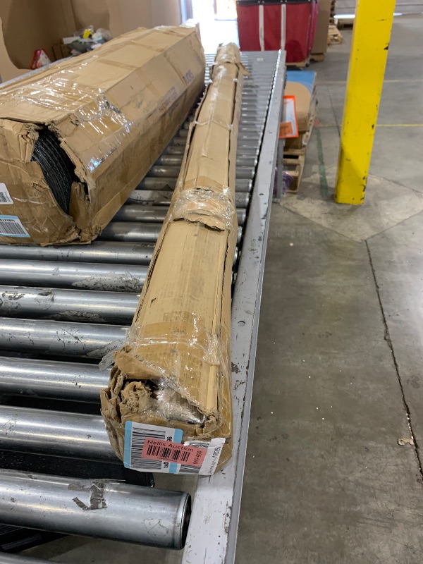 Photo 1 of 7FT Olympic Barbell Bar