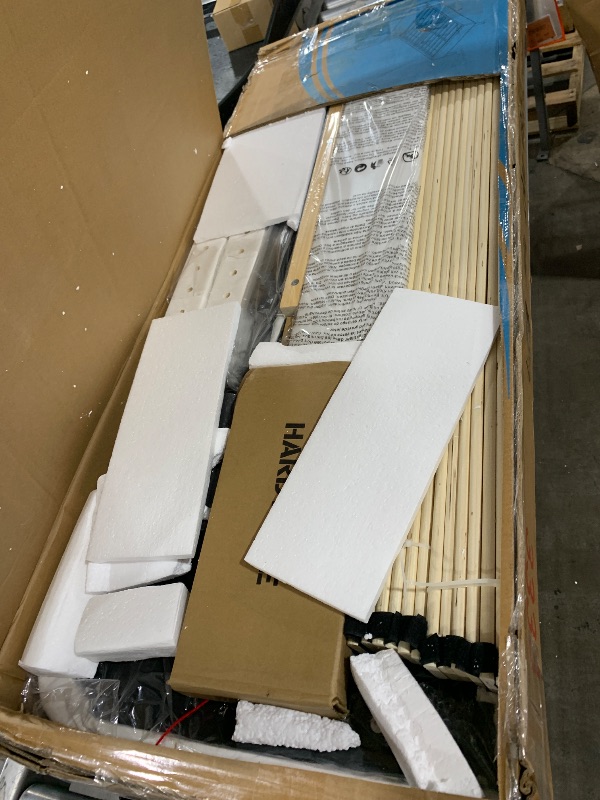Photo 1 of VECELO Full Size Bed Frame with Upholstered Headboard, Velvet Platform Bedframe Mattress Foundation, Strong Wood Slat Support, No Box Spring Needed,White