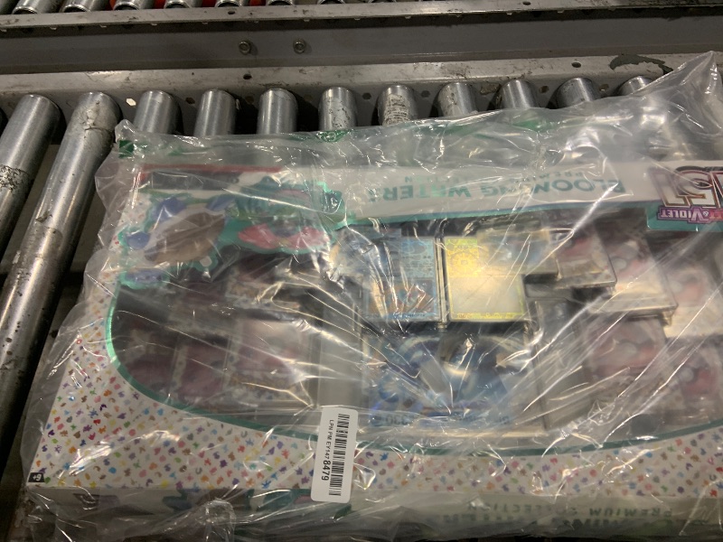 Photo 1 of Pokemon TCG: Blooming Waters 151 Premium Collection - 12 Packs, Promos