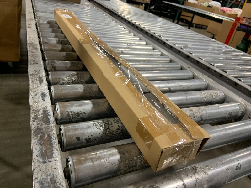 Photo 1 of Aluminum Door Draft Stoppers - 39' Weather Stripping Seal for Exterior & Interior Doors