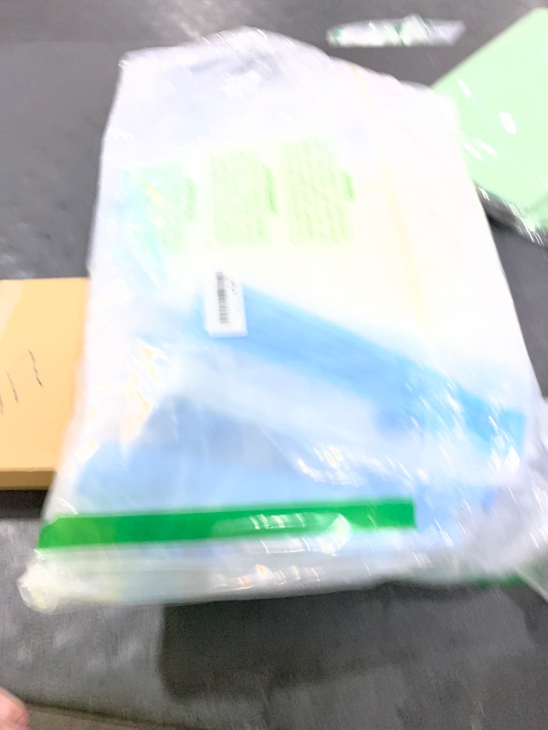 Photo 1 of 20 Pack Vacuum Storage Bags, Space Saver Bags (4 Jumbo/4 Large/4 Medium/4 Small/4 Roll) Compression for Comforters and Blankets, Sealer Clothes Storage, Hand Pump Included