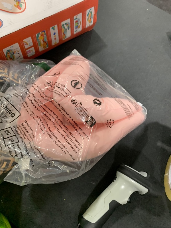Photo 1 of Soft Dog Cones, Recovery Dog Donut Collar After Surgery-Cone of Shame Alternative, Pet Elizabethan E-Collar Anti-Bite Lick Wound Healing Adjustable for Small Large Medium Dogs-BARDIMIES