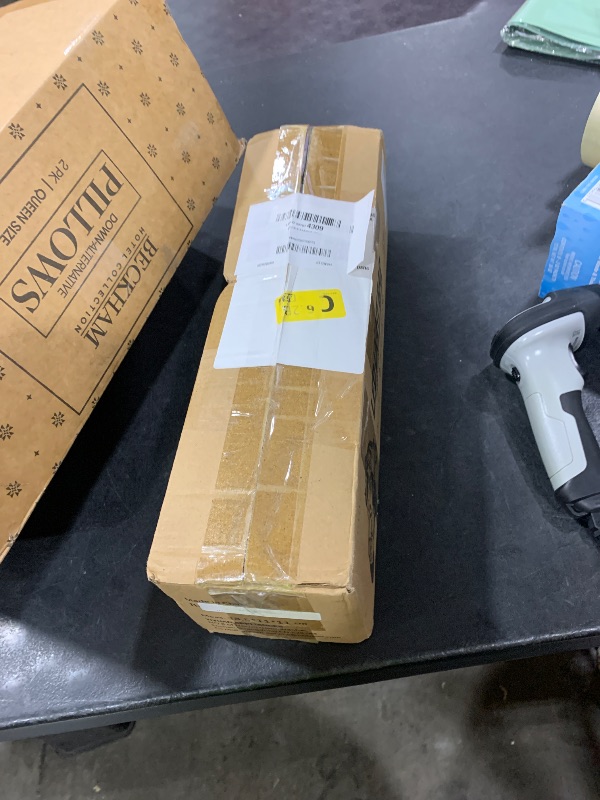 Photo 1 of Willpower 15 inch 90W Spot Flood Combo LED Work Light Bar with Wiring Harness Kit for Truck Car ATV SUV 4X4 4WD Jeep Truck Driving Lamp