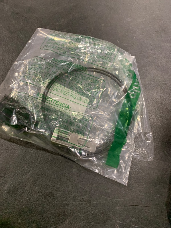 Photo 1 of PartsBroz WB2X8228 Element Receptacle And Wire Kit - Compatible With General Electric Hotpoint Kenmore Cooktop Range - Replaces AP2013499 AH242972 EA242972 PS242972 WB02X8228 WB62X5358 WB62X5393
