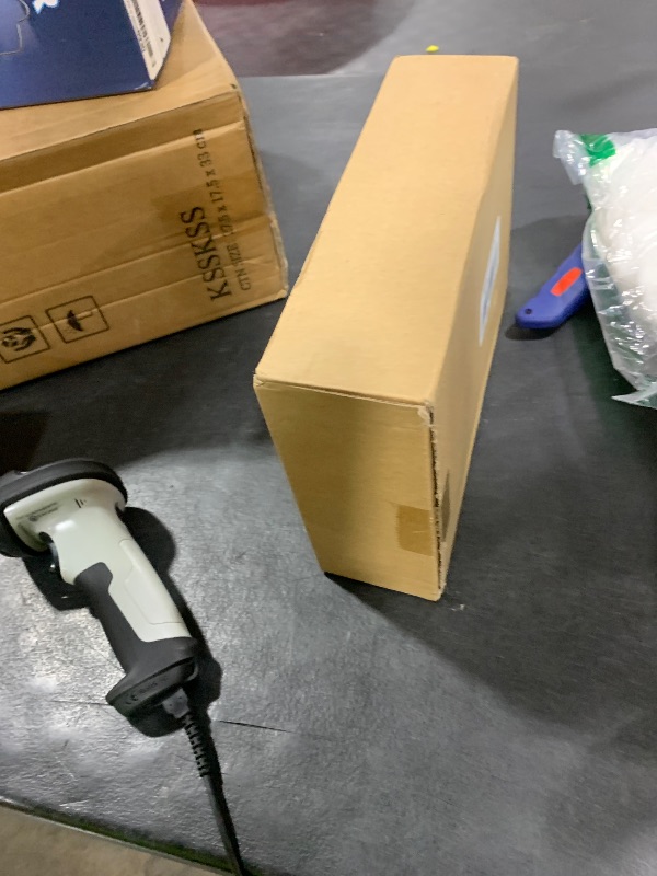 Photo 1 of Outdoor Extension Cord Box, Large Waterproof Electrical Cord Box (9.05x6.61x2.67inch) Cable Connection Safety Protector Cover IP54 Water-resistant for Power Strip, Holiday Light and Decorations, Black