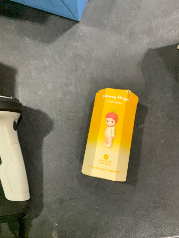 Photo 1 of Sonny Angel A Figurine Fruits Series 2019-1 Sealed Blind Box Original Mini Figure