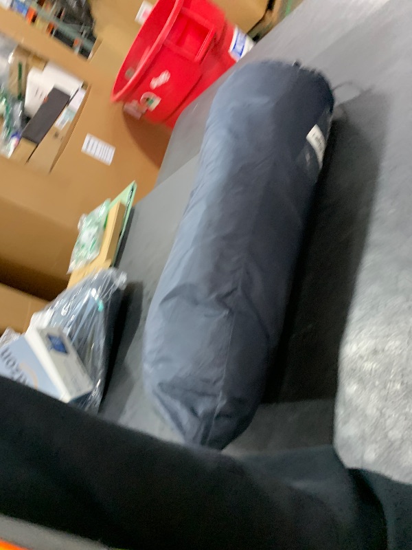 Photo 1 of Camping Tent 2 Person, Waterproof Windproof Tent with Rainfly Easy Set up-Portable Dome Tents for Camping
