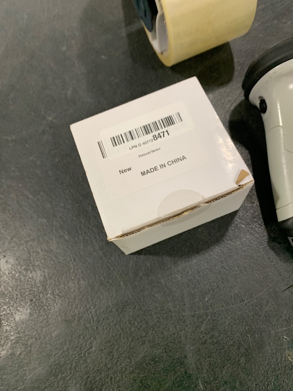Photo 1 of 2-Pack, Dusk to Dawn/Day Night Sensor, Photoelectric Switch, Photo Cell Sensor, 110V/120V/220V/240V Input, UL Listed, IP65 Water-Resistant, Photocell for Outdoor Light