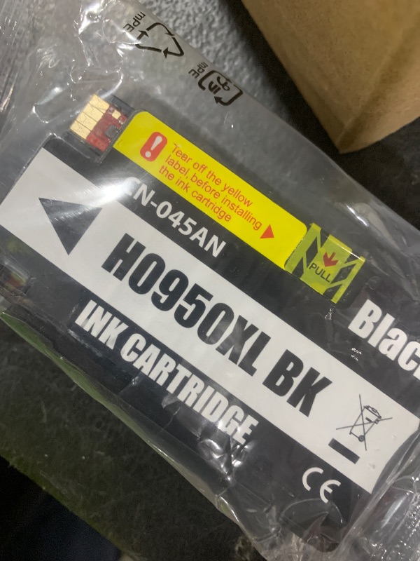 Photo 1 of ink cartridge 