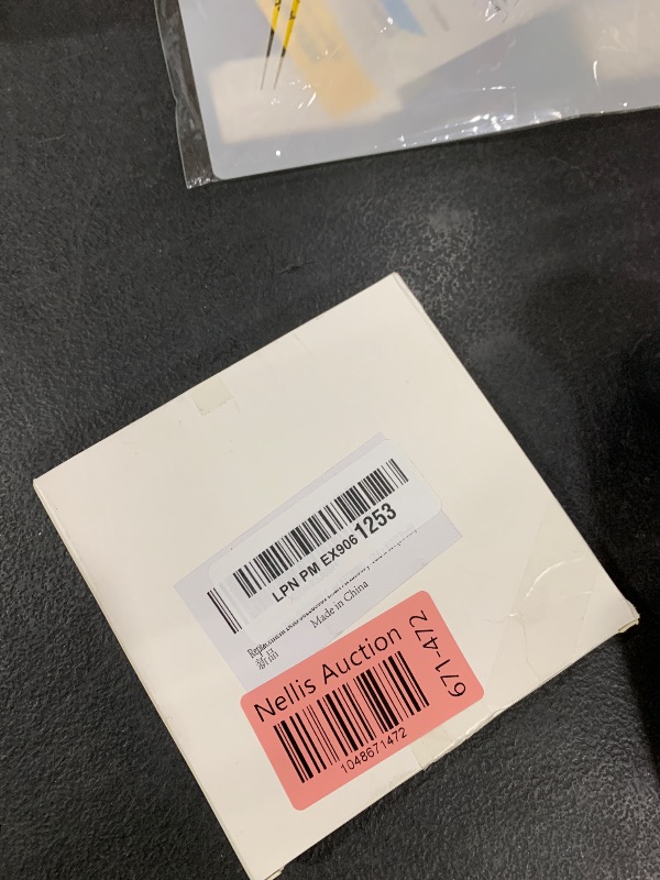 Photo 1 of Replacement Belts 562289001 for Hoover Windtunnel Vacuum Cleaner,Fit UH70200 UH70210 UH70105 UH70120 UH71214 UH71215 UH71250, Replace Part AH20065?12.8 x 457(2 Pack)