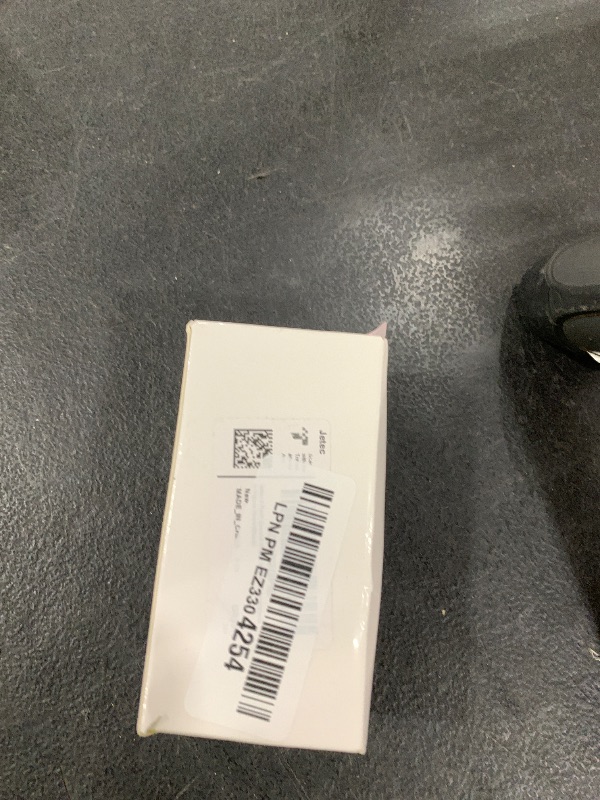 Photo 1 of Jetec 4 Pack Control Knobs Replacement with 12 Adapters for Oven/Stove/Range, Please Check Carefully Whether The Dimensions in Figure Match(Black)