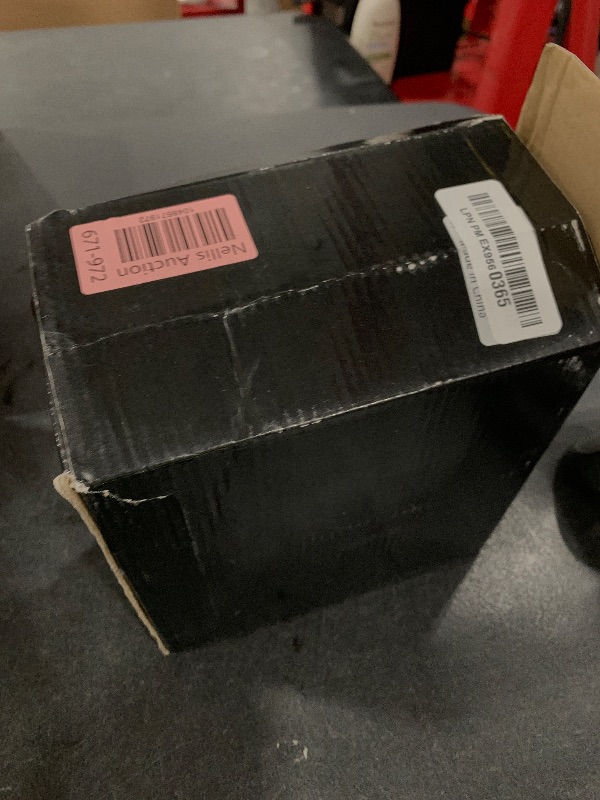 Photo 1 of HXYBBGS 802804 Type Dash Control Valve Replacement for MV3