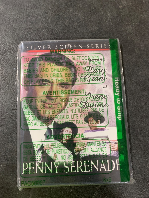 Photo 1 of Penny Serenade