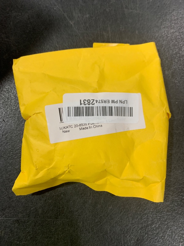 Photo 1 of SUKATC 20-8935 Fuel Gas Tank Cap 539914363 Compatible with JD Grasshopper Ariens Craftsman Troy-Bilt Toro Cub Cadet Simplicity Gravely Murray Snapper MTD Mower & Lawn Tractor
