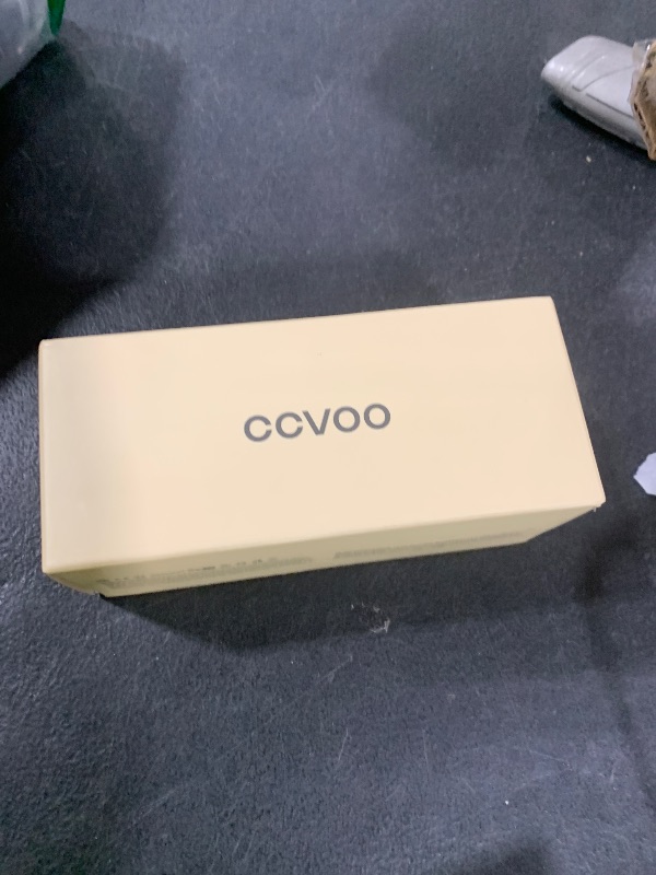 Photo 1 of CCVOO Reading Glasses for Women/Men, Eyeglasses, Blue Light Readers for Women/Men, Computer Eye Glasses, Cheaters