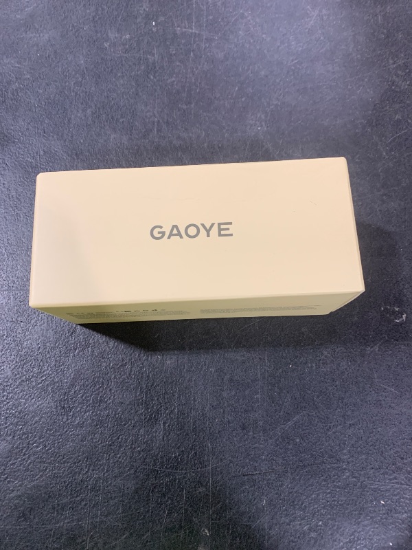 Photo 1 of Gaoye 5 pack Mix1 2