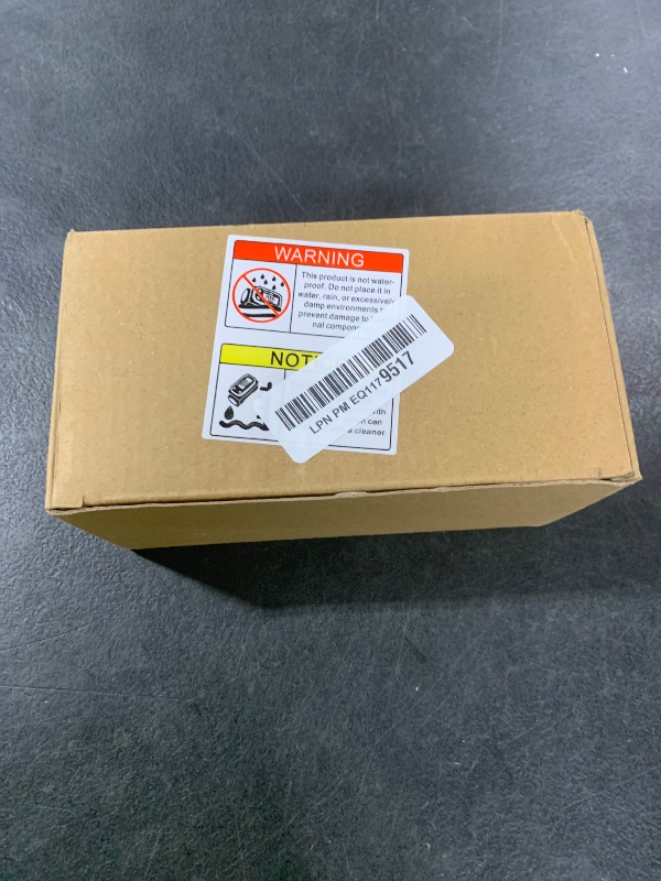 Photo 1 of GRYVOZE 1 Inch Digital Turbine Fuel Flow Meter, 2.6-26 GPM Inline NPT Thread Flowmeter with 3/4 in Adapters for Water, Diesel, Gas Oil, Gasoline, and Other Liquids - Supports Gallon, QTS, PTS, L, m³