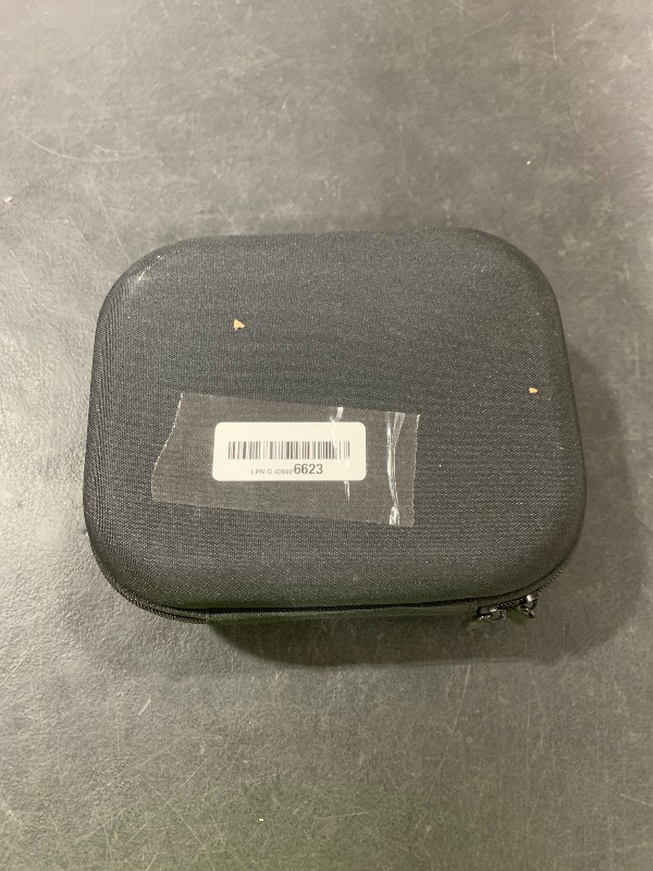 Photo 1 of Fotoleey Carry Case Hard Shell Bag for HOVERAir X1 Drone