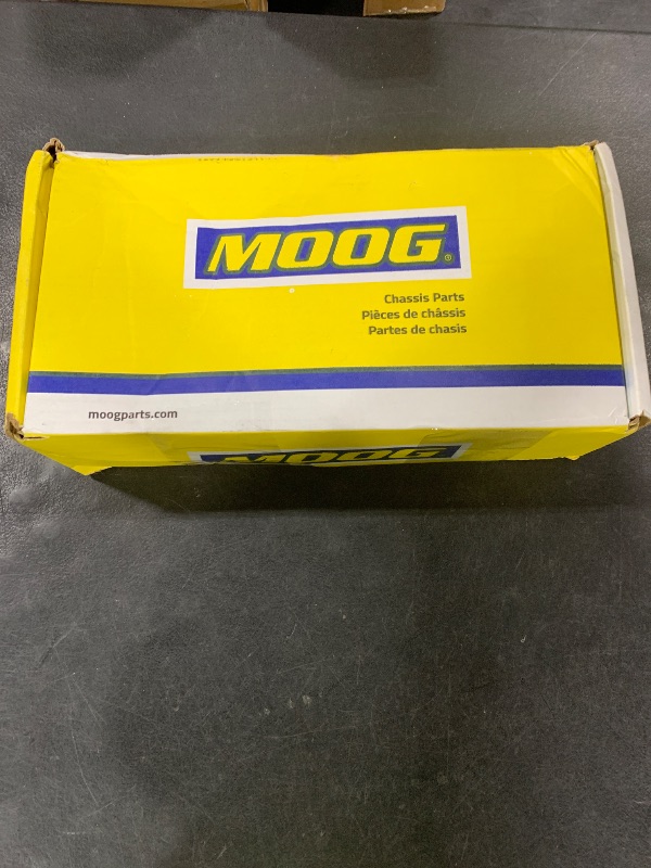Photo 1 of MOOG K8739T Steering Idler Arm for Ford F-150