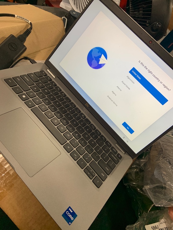 Photo 1 of Dell Latitude 5420 Home & Business Laptop (Intel i5-1145G7 4-Core, 16GB RAM, 2TB PCIe SSD, Intel Iris Xe, 14.0" 60Hz Touch Full HD (1920x1080), Fingerprint, WiFi, Win 10 Pro) Refurbished (Renewed)