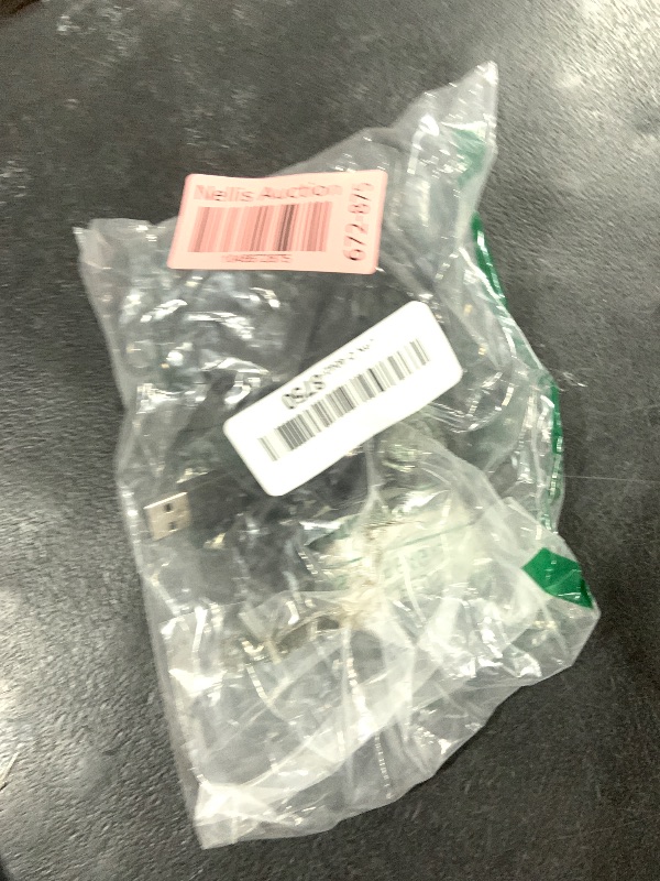 Photo 1 of Logitech Brio 101 Full HD 1080p Webcam for Meetings, Streaming, Desktop, Laptop, PC - Built-in Mic, Shutter, USB-A, Teams, Zoom - Black