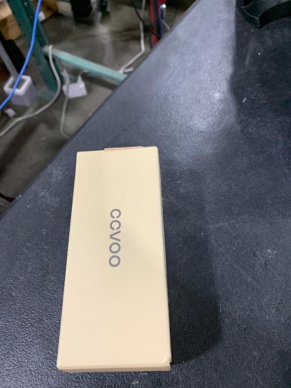 Photo 1 of CCVOO Reading Glasses for Women/Men, Eyeglasses, Blue Light Readers for Women/Men, Computer Eye Glasses, Cheaters