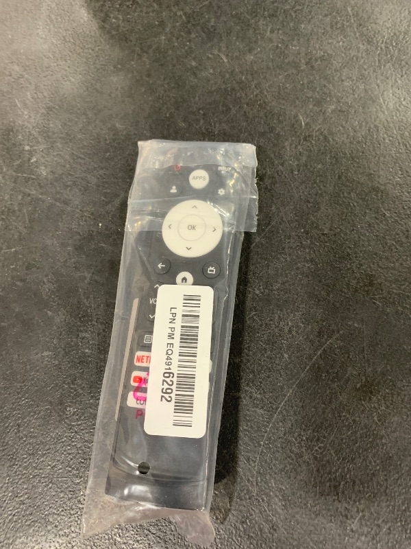Photo 1 of Replacement Remote Control for Hisense Smart Google TV?for Hisense UHD 4K ULED Google TVs